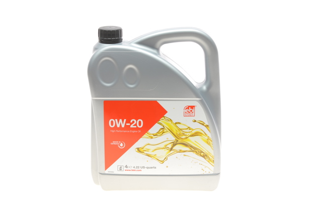 177647 Febi Óleo para motor