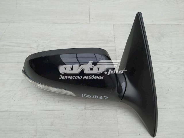 Compre 876202R700 Hyundai/Kia Espelho de retrovisão direito