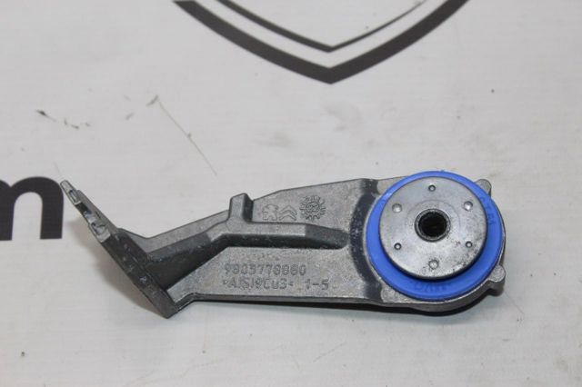 Compre 9803778880 Peugeot/Citroen Consola do radiador superior