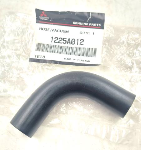 Mangueira (cano derivado) de bomba de vácuo 1225A012 Mitsubishi