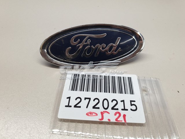  Ford C1BB8B262AA