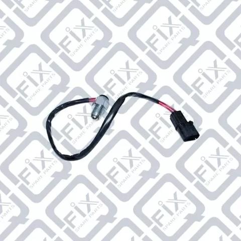 Sensor de ligação do eixo dianteiro Q2120365 Q-fix