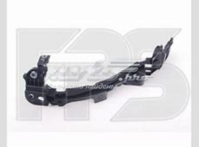 Consola de suporte do radiador superior FPS FP7411241