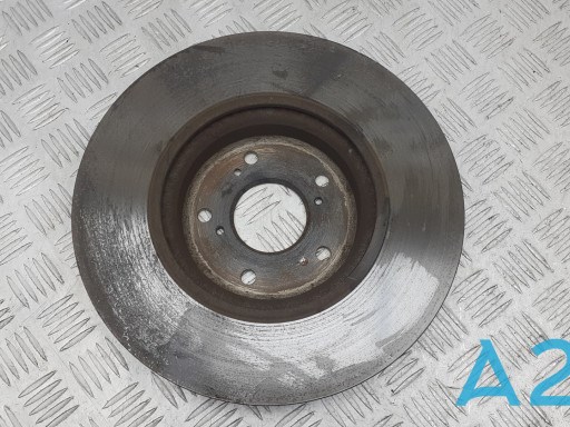 Disco do freio dianteiro Honda 45251TVCA00 preço, a partir de 87,03 USD