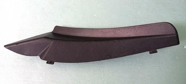 Moldura do pára-lama dianteiro esquerdo Mazda BJS751PC1 preço, a partir de 13,48 USD