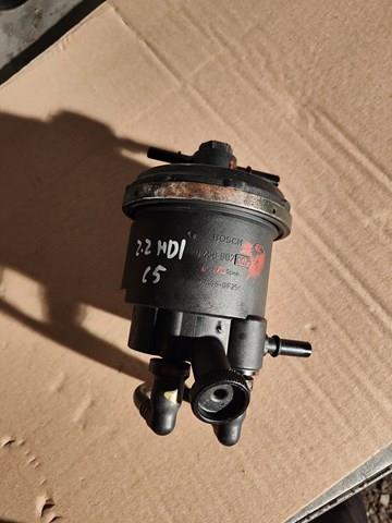 0450907002 Bosch Filtro de combustível