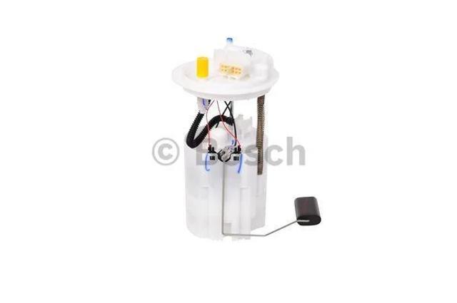51868772 Fiat/Alfa/Lancia Módulo de bomba de combustível com sensor do nível de combustível