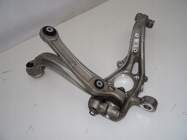 Compre 4M0407155E VAG Braço oscilante inferior esquerdo de suspensão dianteira