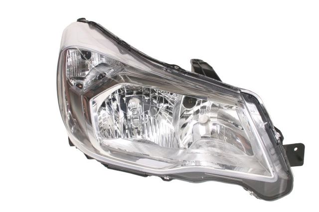 Compre 2201124RMLDEM1 Depo/Loro/Abakus Luz direita
