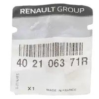 Rolamento externo de cubo dianteiro/traseiro 402106371R Renault (RVI)
