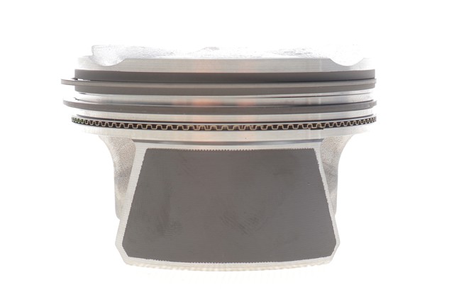 Pistão do kit para 1 cilindro, STD 081PI00110000 Mahle Original