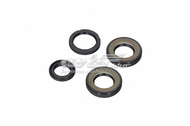 Kit de reparação da cremalheira da direção (do mecanismo), (kit de vedantes) Citroen C8  EA, EB
