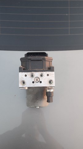 3D0614517AK VAG Unidade hidráulico de controlo ABS