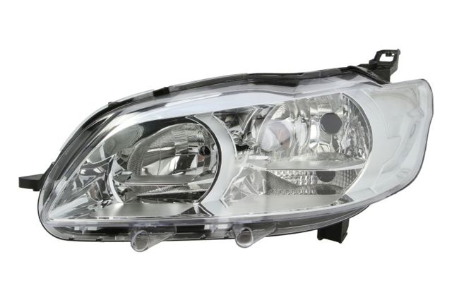 Luz esquerda 5501158LLDEMN Depo/Loro/Abakus