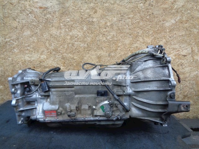 Caixa Automática de Mudança montada MR176419 Mitsubishi