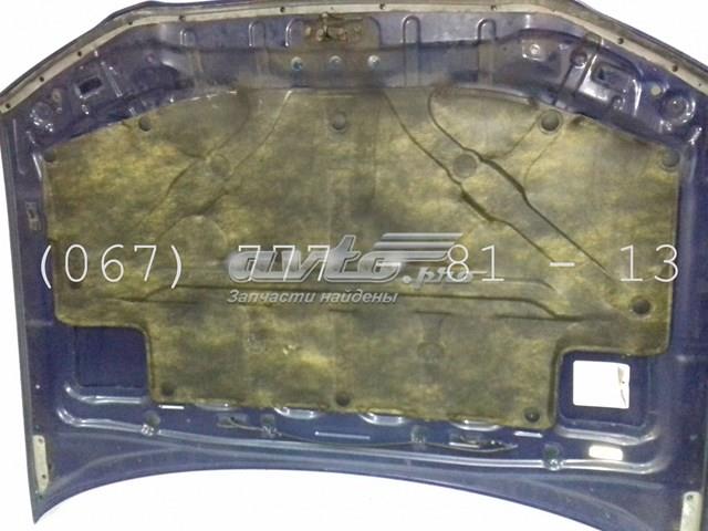 Isolamento de ruído da capota Subaru Forester II S11, SG
