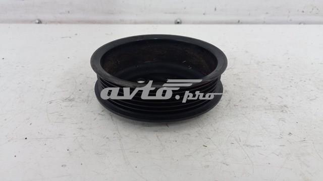 Polia da bomba de água para Ford Focus III CB8