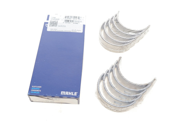 Folhas inseridas principais de cambota, kit, padrão (STD) Mahle Original 029HS21915000 preço, a partir de 39,53 USD