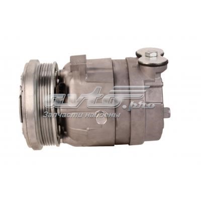 Compressor de aparelho de ar condicionado AC0025 MSG
