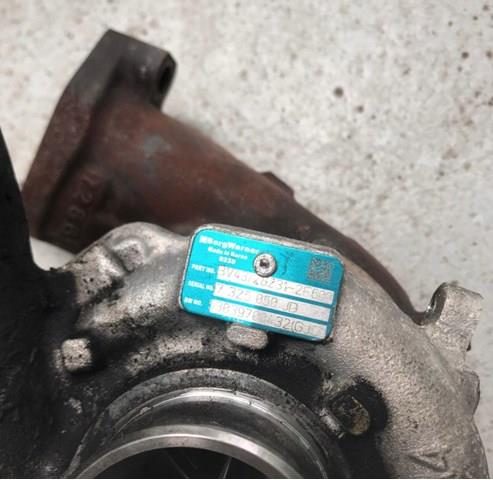  Borg-Warner 53039700432