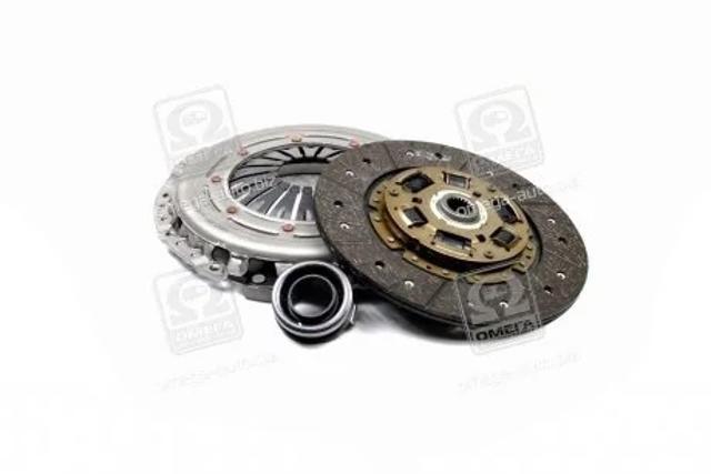 Compre HDK133 VALEO Kit de embraiagem (3 peças)