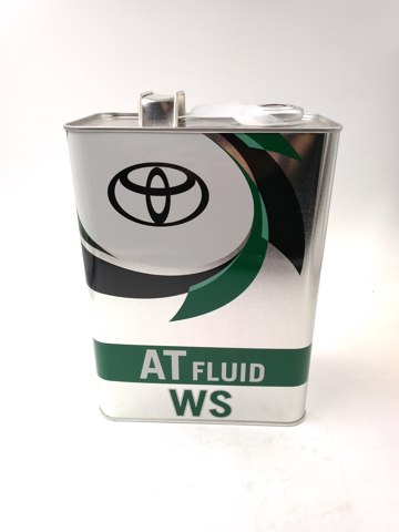 0888681885 Toyota Óleo de transmissão