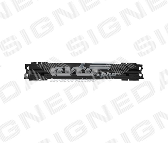 Reforçador do pára-choque dianteiro para Ford Mustang  
