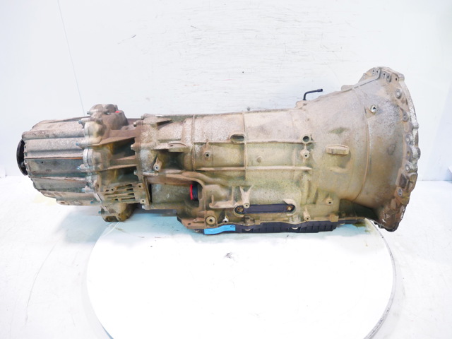 Caixa Automática de Mudança montada Land Rover Discovery V L462