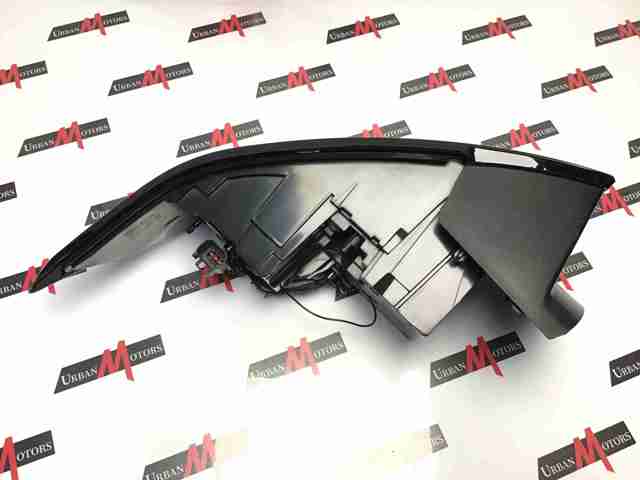 LR072648 Land Rover Lanterna traseira direita
