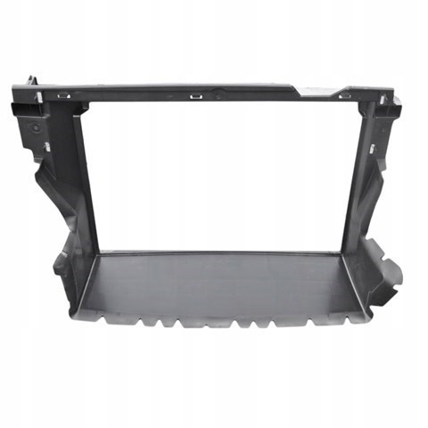 51983484 Fiat/Alfa/Lancia Suporte inferior do radiador (painel de montagem de fixação das luzes)