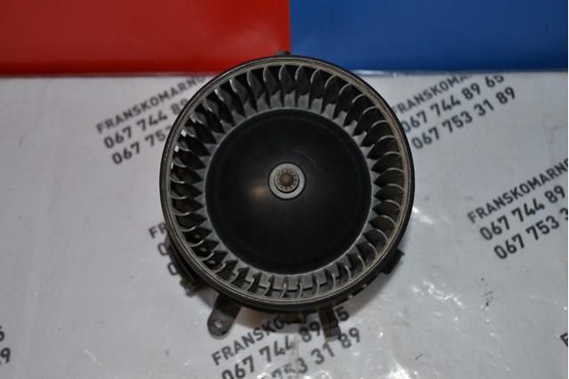 Motor de ventilador de forno (de aquecedor de salão) Peugeot/Citroen 5E1630100