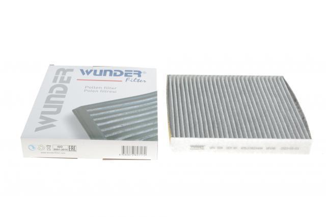 Compre WPK508 Wunder Filtro de salão