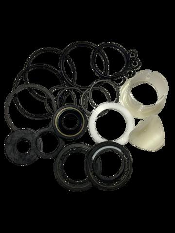 Kit de reparação da cremalheira da direção (do mecanismo), (kit de vedantes) ASL AS19235 preço, a partir de 99,16 USD