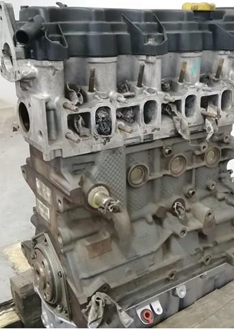  Motor montado Alfa Romeo 147 hatchback (937) (2001 - 2010) 