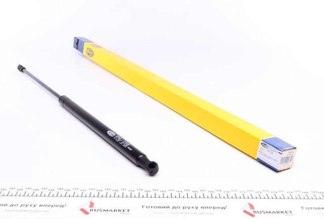 Amortecedor de tampa de porta-malas (de 3ª/5ª porta traseira) 430719043300 Magneti Marelli