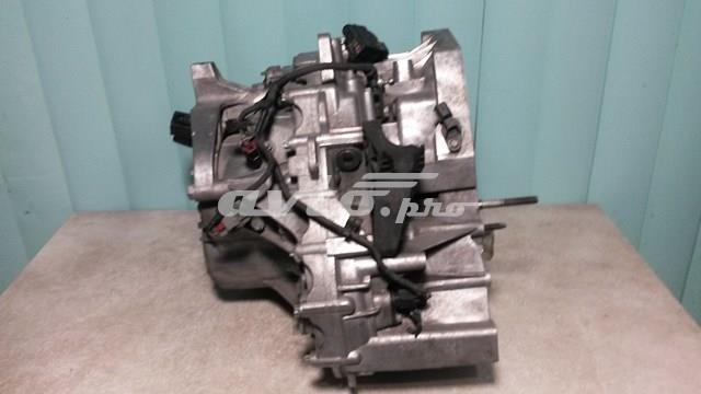 320101005R Renault (RVI) Caixa Automática de Mudança montada