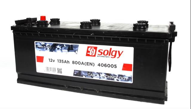  Solgy 406005