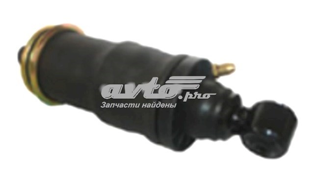 Amortecedor de cabina (TRUCK) 9640060210 Wabco