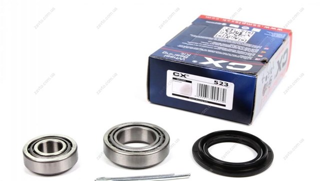Rolamento de cubo traseiro CX/Complex CX523 preço, a partir de 9,95 USD