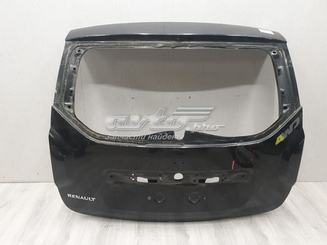 Porta traseira (3ª/5ª porta-malas (tampa de alcapão) 901002179R Renault (RVI)