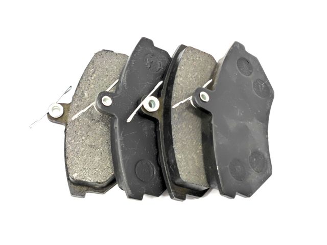 Compre 3501190106 Geely Sapatas do freio dianteiras de disco