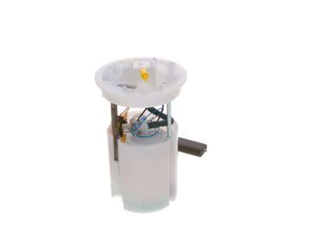 580200493 Bosch Módulo de bomba de combustível com sensor do nível de combustível