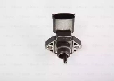 281002205 Bosch Sensor de pressão de supercompressão