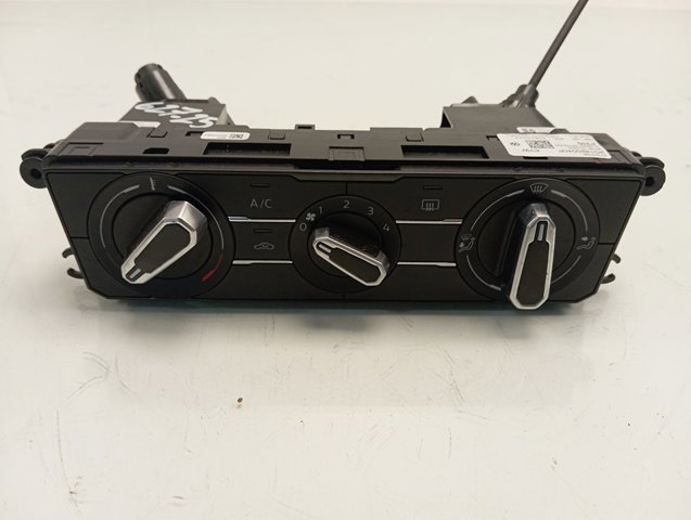 Unidade de controlo dos modos de aquecimento/condicionamento VAG 2G1820045P preço, a partir de 97,58 USD
