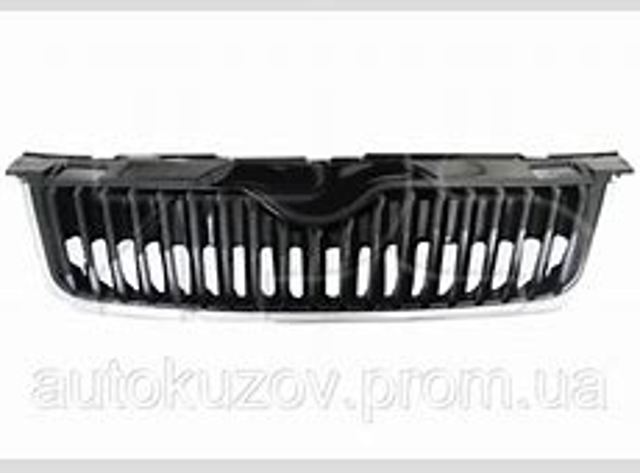 Moldura da capota FP6412991 FPS