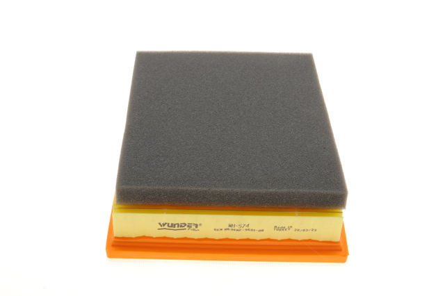Compre WH574 Wunder Filtro de ar