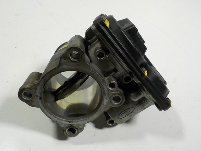 Válvula de borboleta montada Ford GK2Q9F991BA preço, a partir de 105,56 USD