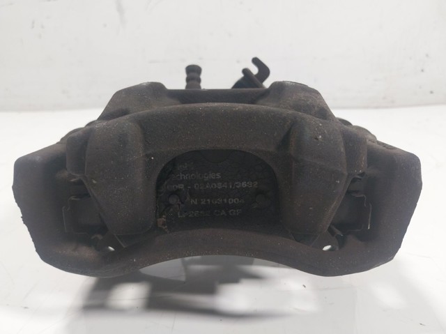 Suporte do freio traseiro direito Ford 1843320 preço, a partir de 110,86 USD