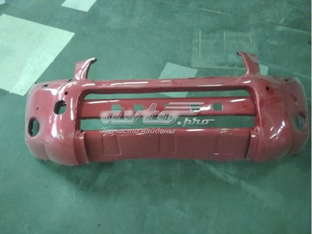 Pára-choque dianteiro 5211942987 Toyota