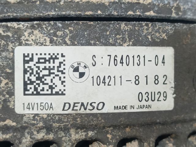 Compre 764013104 BMW Gerador